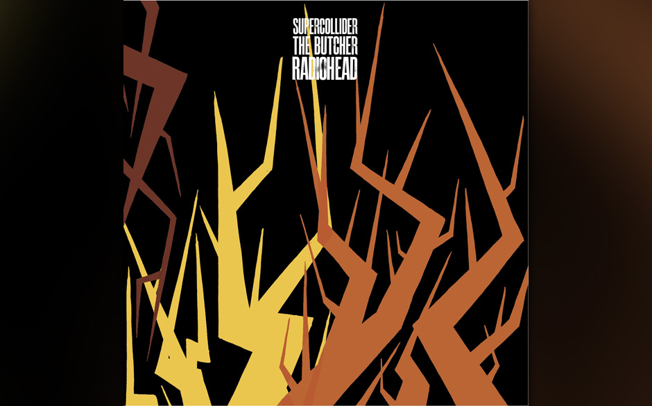 28. Supercollider: 15x gespielt