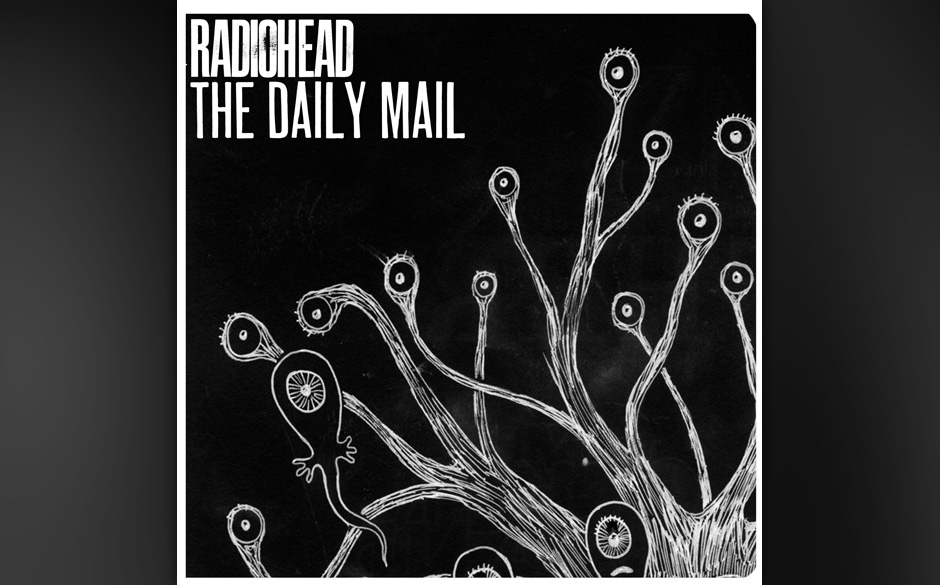 17. The Daily Mail: 33x gespielt