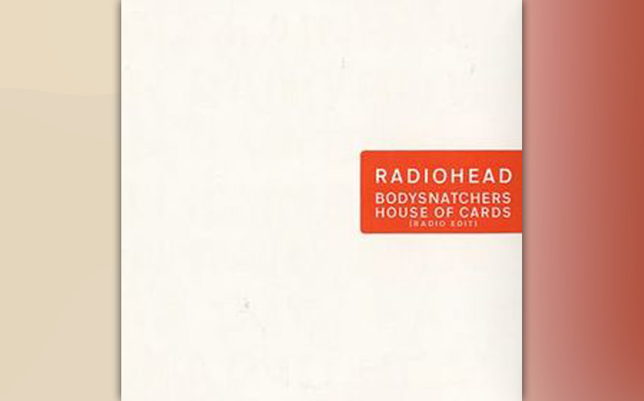 22. Bodysnatchers: 28x gespielt