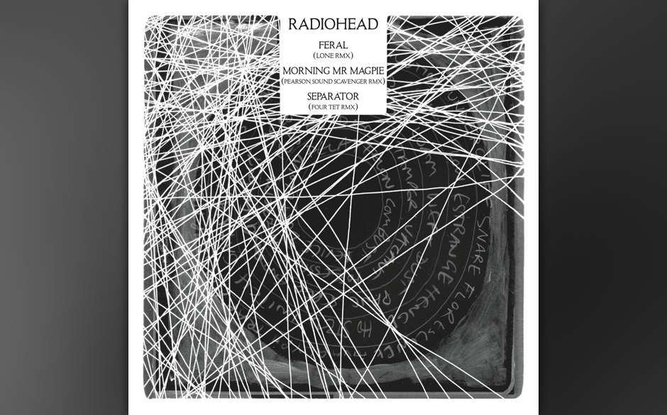 5. Feral: 49x gespielt