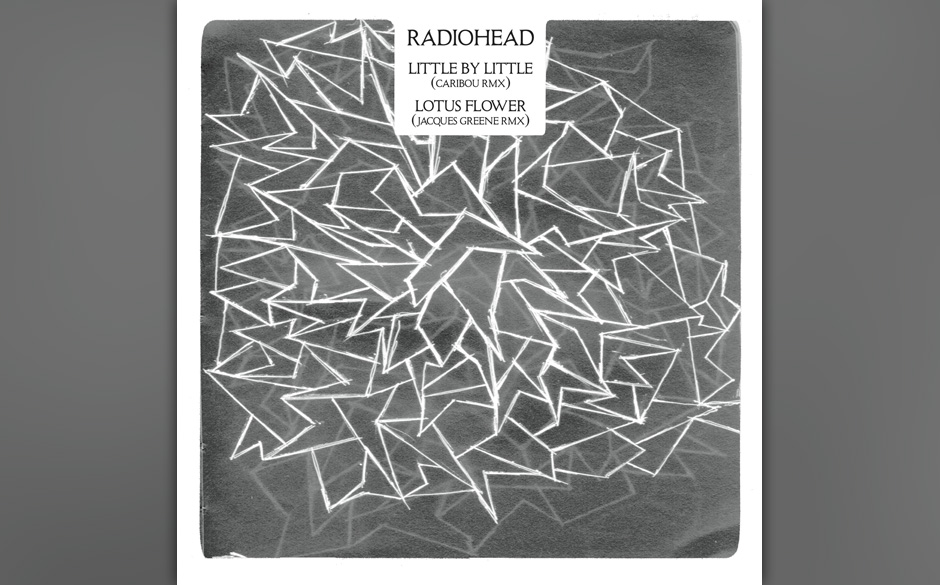 23. Little By Little: 25x gespielt