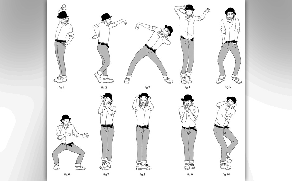 1. Lotus Flower: 51x gespielt