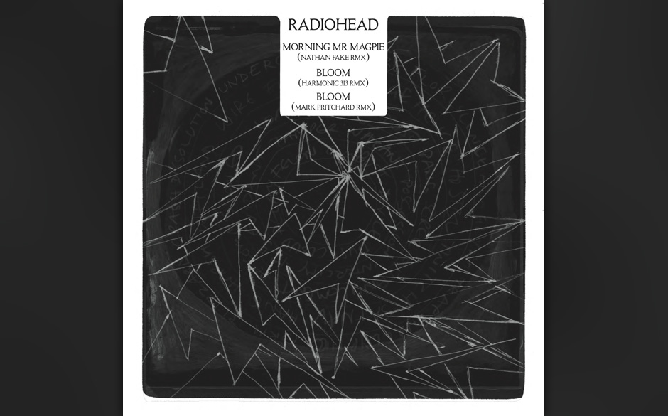 3. Morning Mr. Magpie: 50x gespielt