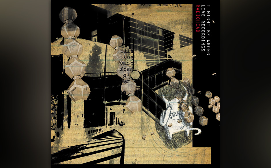 27. I Might Be Wrong: 16x gespielt