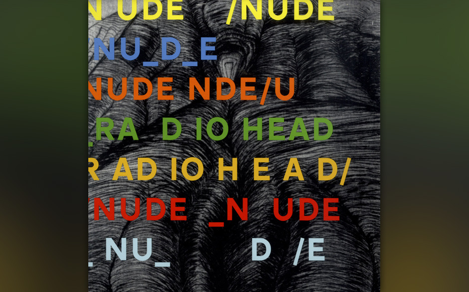 13. Nude: 38x gespielt