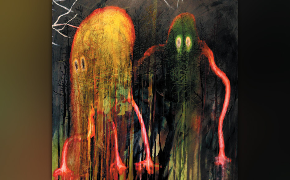 10. Separator: 41x gespielt