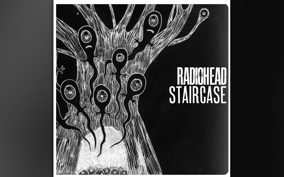 12. Staircase: 39x gespielt