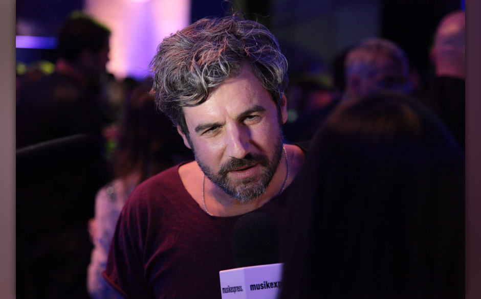 Mathias Munk Modica: Best Performer Domestic