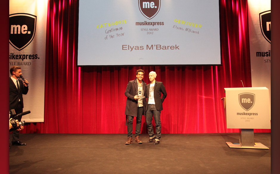 Mit Oliver Schleith.