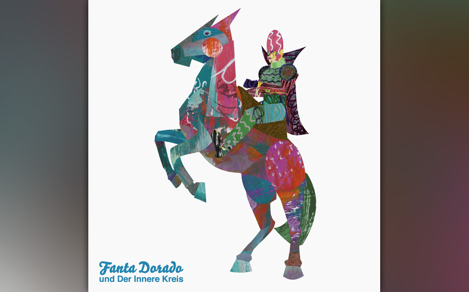 Fanta Dorado und Der Innere Kreis "Fanta Dorado und Der Innere Kreis"