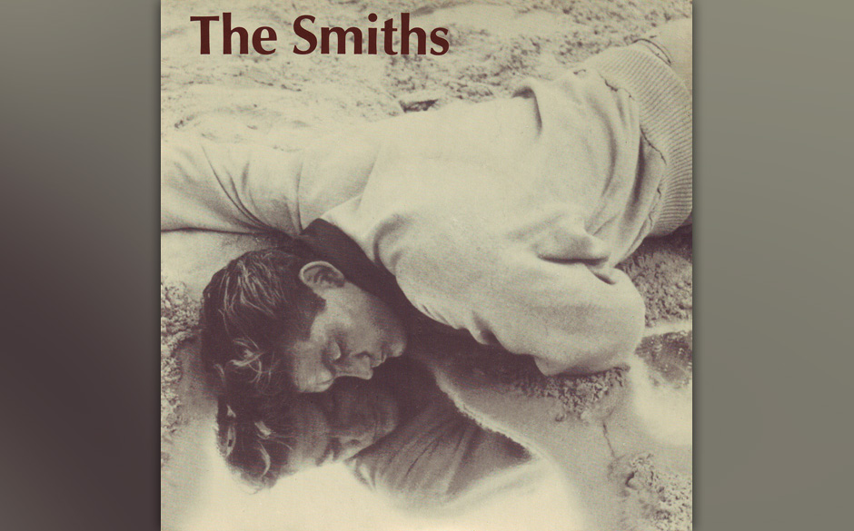 The Smiths – „This Charming Man“ (1983). Und immer wenn sie traurig waren, die Jüngeren in der 80er-Jahren, hörten...