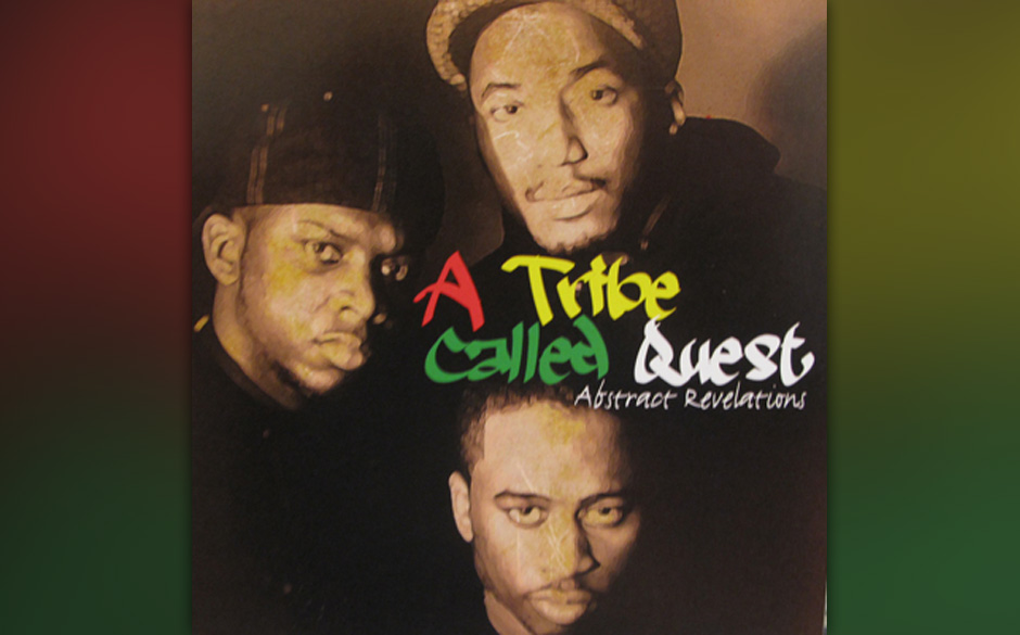 Tribe Called Quest, A
"Abstract Revelations "