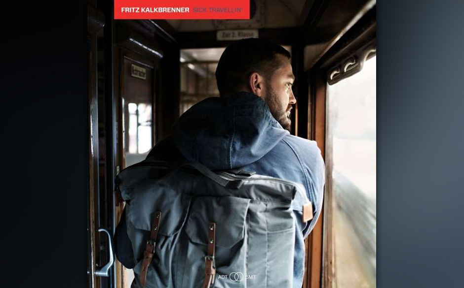 Fritz Kalkbrenner "Sick Travellin'"