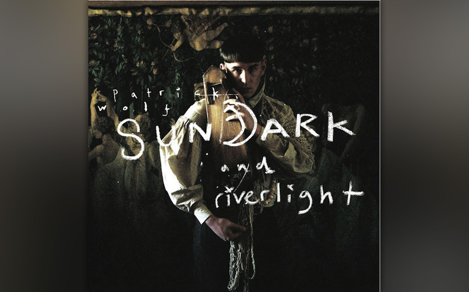 Patrick  Wolf "Sundark And Riverlight"