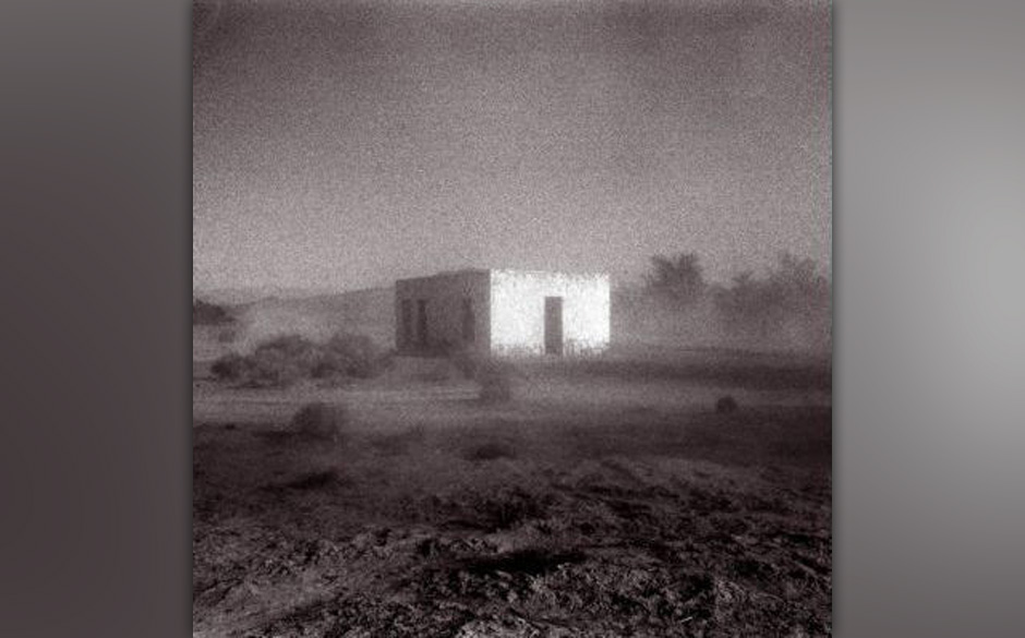Godspeed You! Black Emperor "Allelujah! Don't Bend! Ascend!"