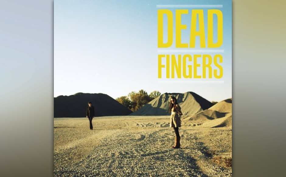 Dead Fingers – Dead Fingers