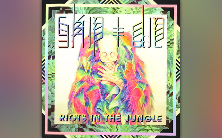 Skip and Die – Riots in the Jungle