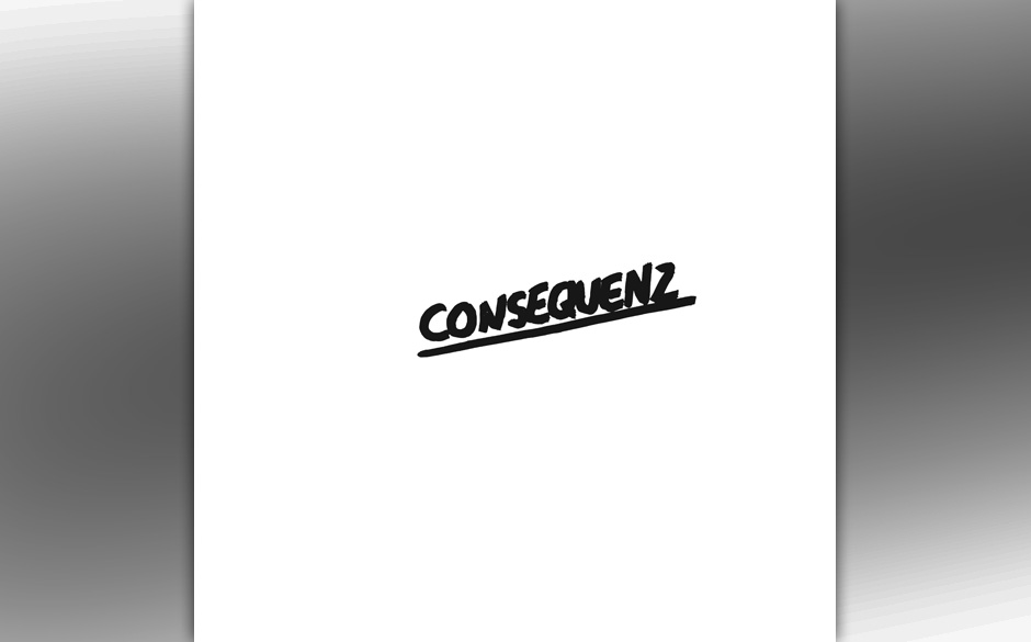 Conrad Schnitzler – Consequenz