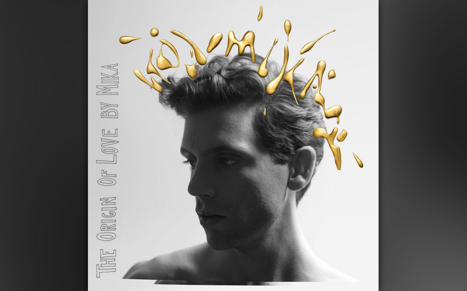 Mika – The Origin of Love