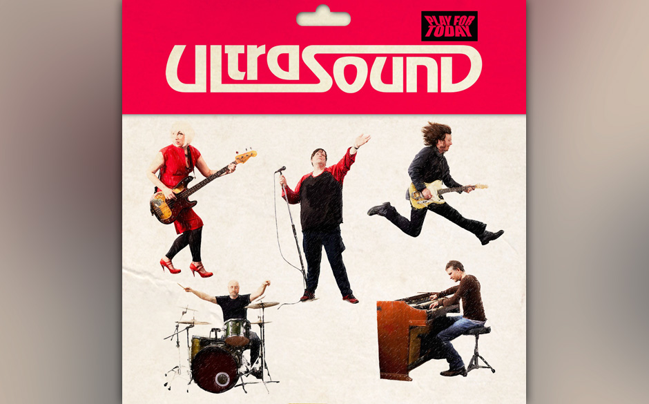 Ultrasound- Play For Today