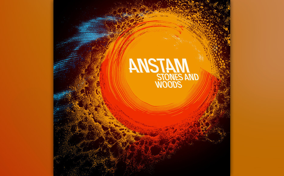 Anstam – Stones and Woods