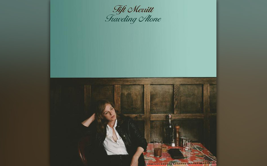 Tift Merrit – Travelling Alone