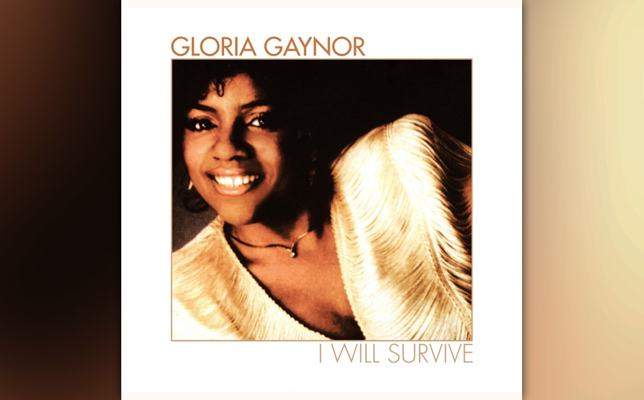 10-14,9 Millionen verkaufte Einheiten: Gloria Gaynor – "I Will Survive"