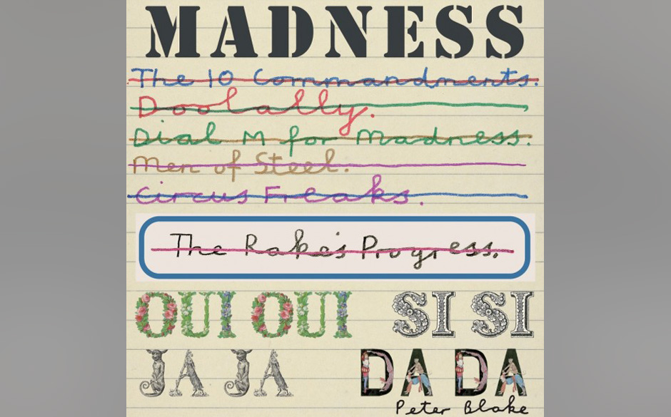 MadnessOui,Oui,Si,Si,Ja,Ja,Da,Da (Digipack).jpg