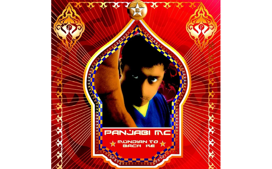 10-14,9 Millionen verkaufte Einheiten: Panjabi MC – "Mundian To Bach Ke"