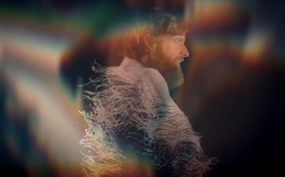 Jonas Bonetta, Evening Hymns