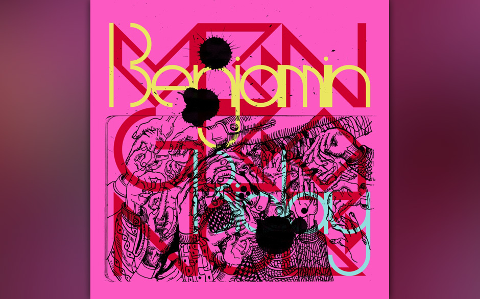 Benjamin Biolay: Vengeance (9.11)