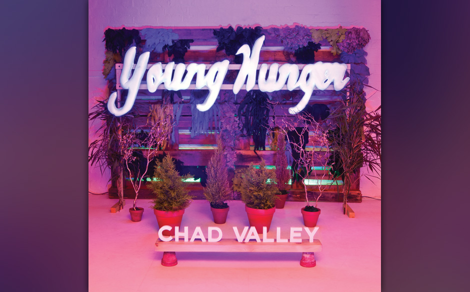 Chad Valley: Young Hunger (23.11.)