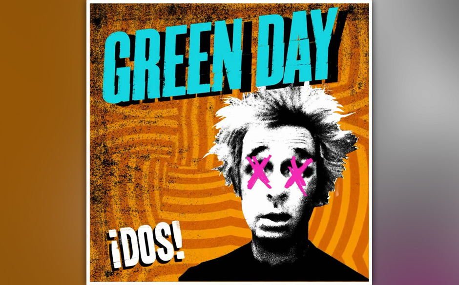 Green Day: ¡Dos! (9.11.)