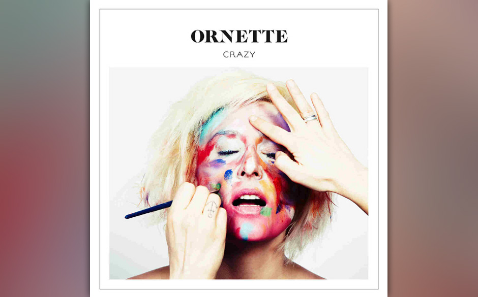 Ornette: Crazy (2.11.)