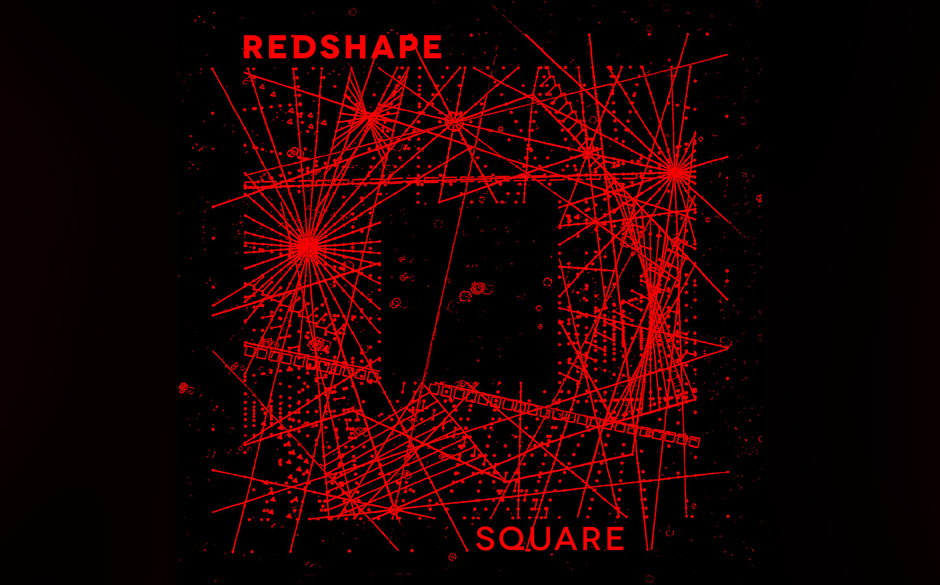 Redshape: Running Back (2.11.)