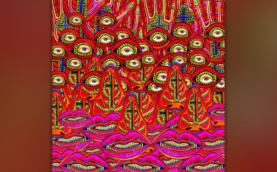 Tilly And The Wall "Heavy Mood"