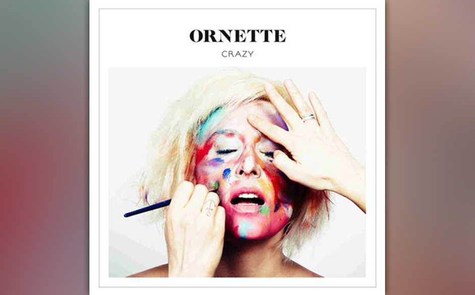 Ornette "Crazy"