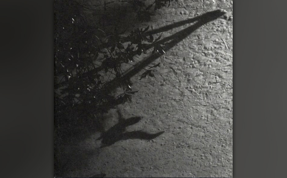 Herz-Platte: Max Richter - The Blue Notebooks