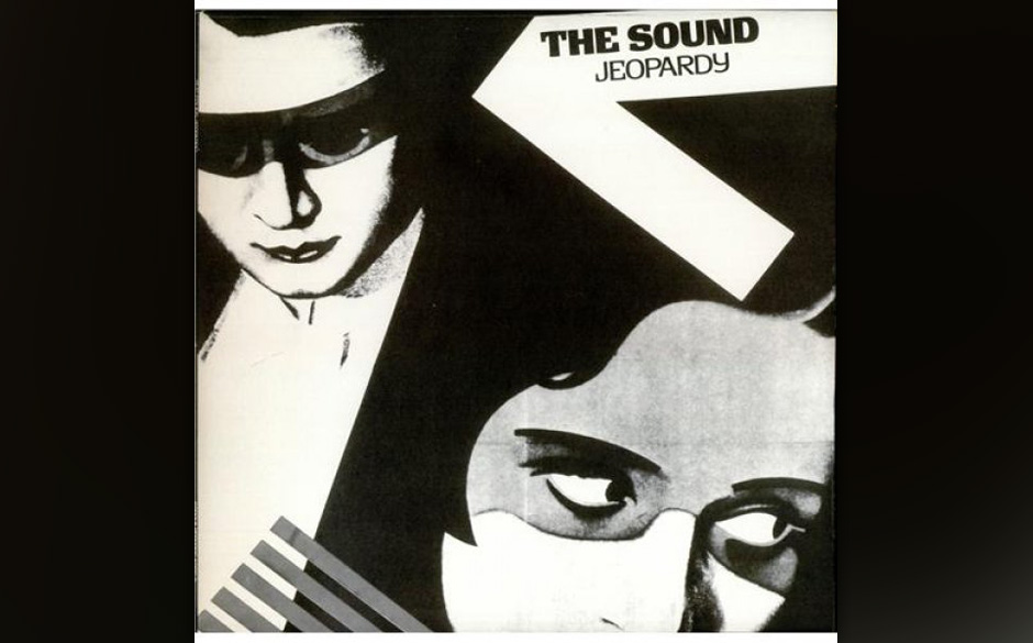 Herz-Platte: The Sound - Jeopardy