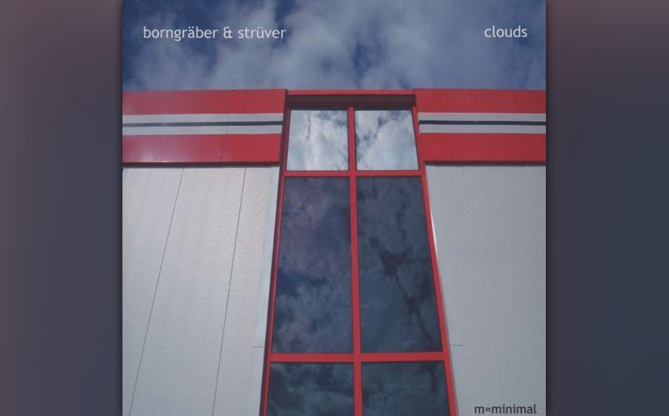 Borngräber & Strüver "Clouds"