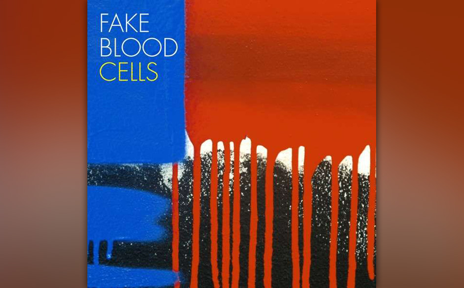 Fake Blood - Cells