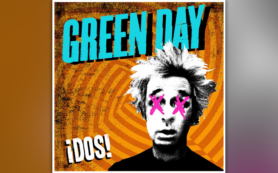 Green Day - Dos!