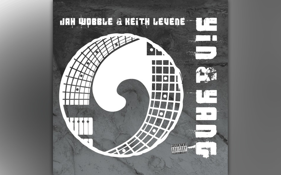 Jah Wobble & Keith Levene - Yin & Yang