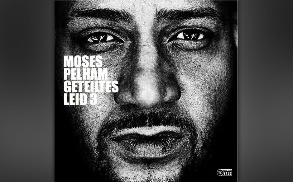 Moses Pelham -  Geteiltes Leid 3