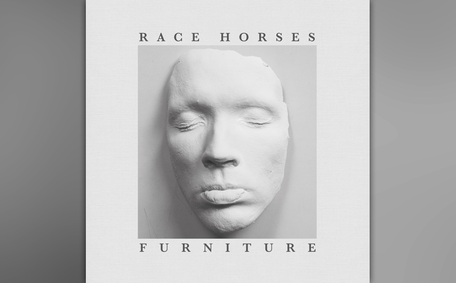 Race Horses - Furniture