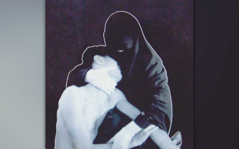 Crystal Castles - (III)