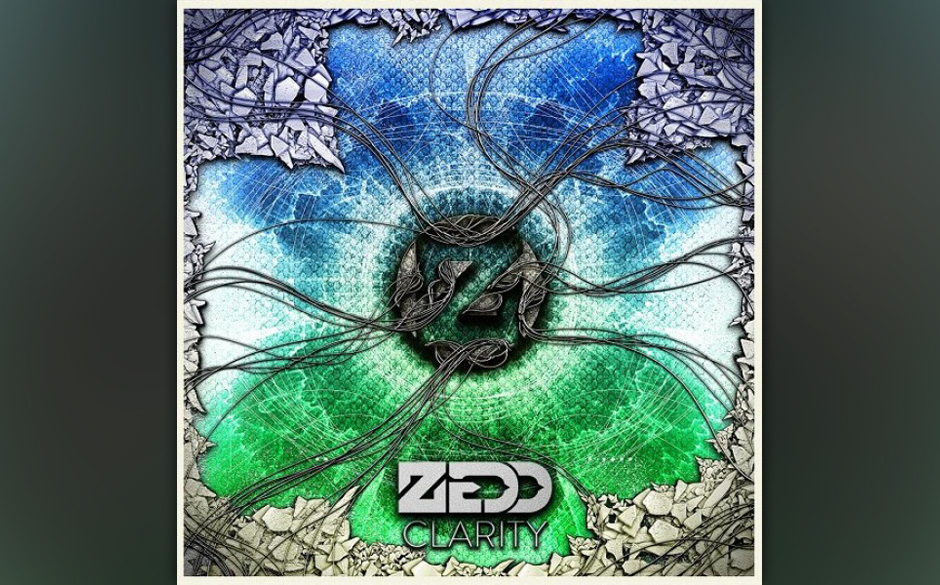 Zedd - Clarity