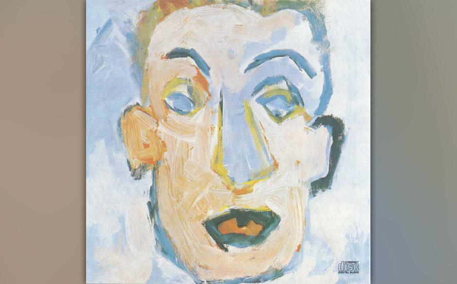 2. Bob Dylan  - Self Portrait