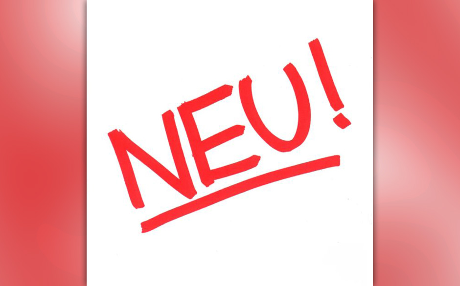 3. Neu!  - Neu!