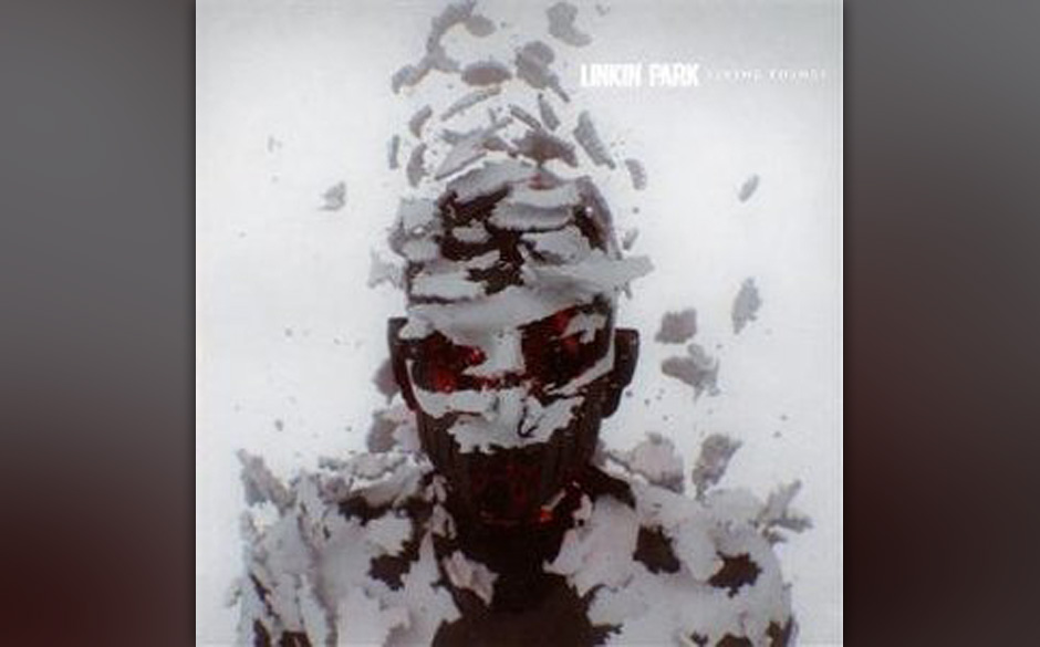 Linkin Park "Living Things"